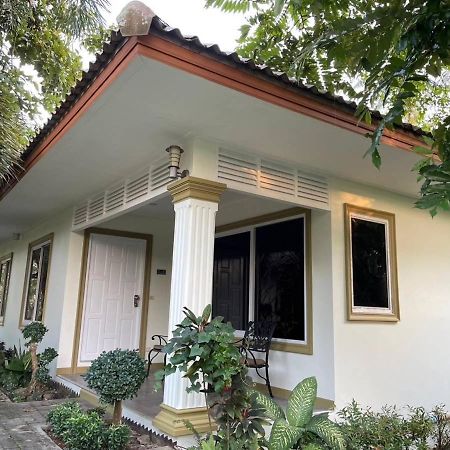 Vacation Garden Villa Thalang Exterior photo
