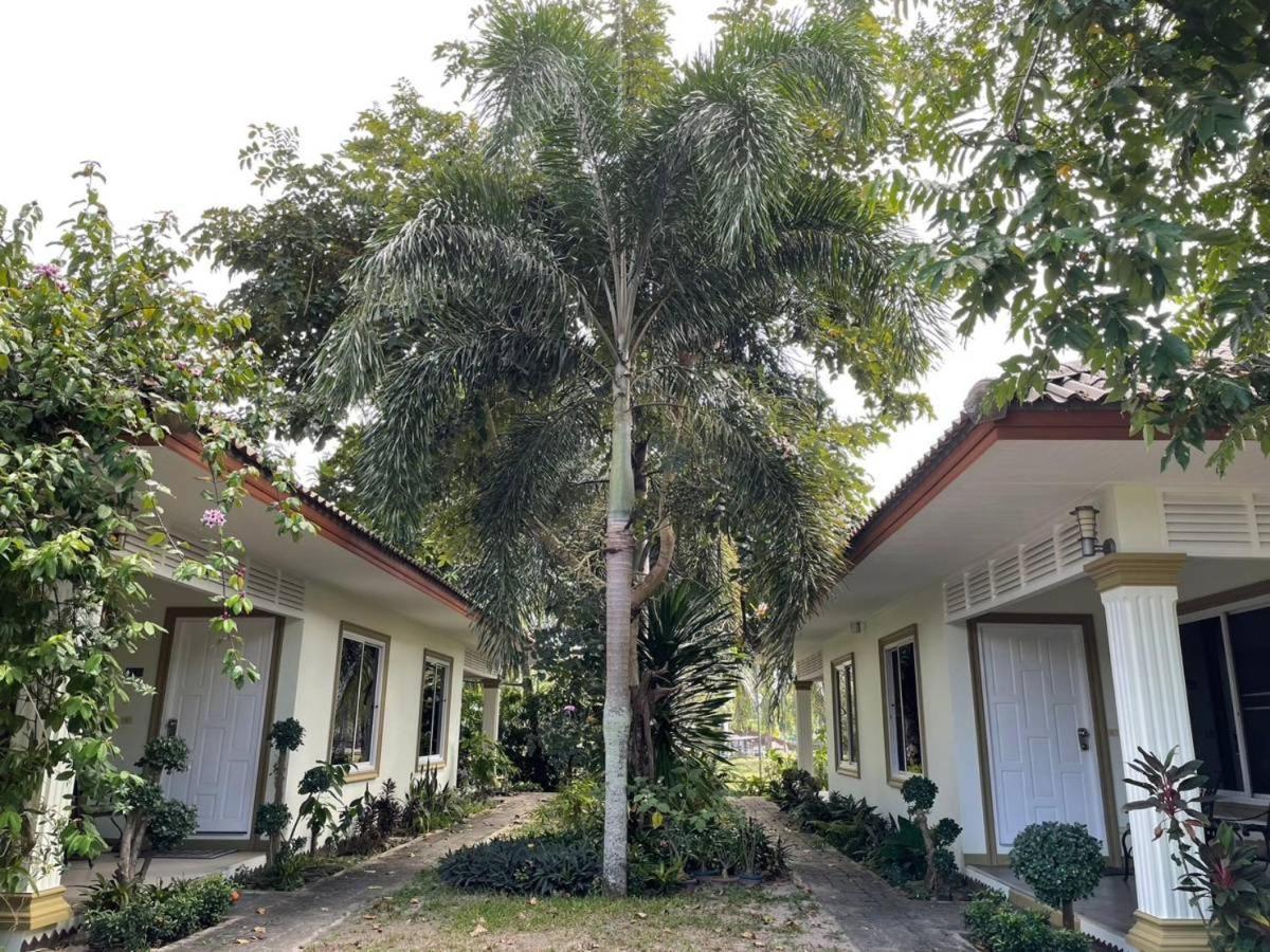 Vacation Garden Villa Thalang Exterior photo